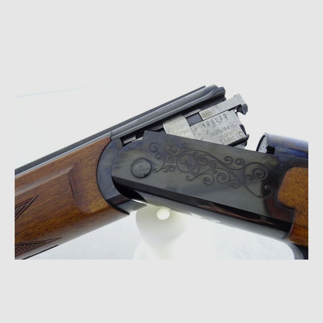 Valmet Skeet