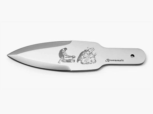 PUMA Pugnale Età del Bronzo