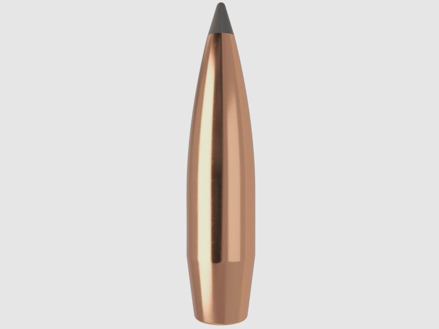 Nosler Geschoss .30/.308 Accubond Long Range 168GR Bonded Spitzer Boat Tail 100 Stück