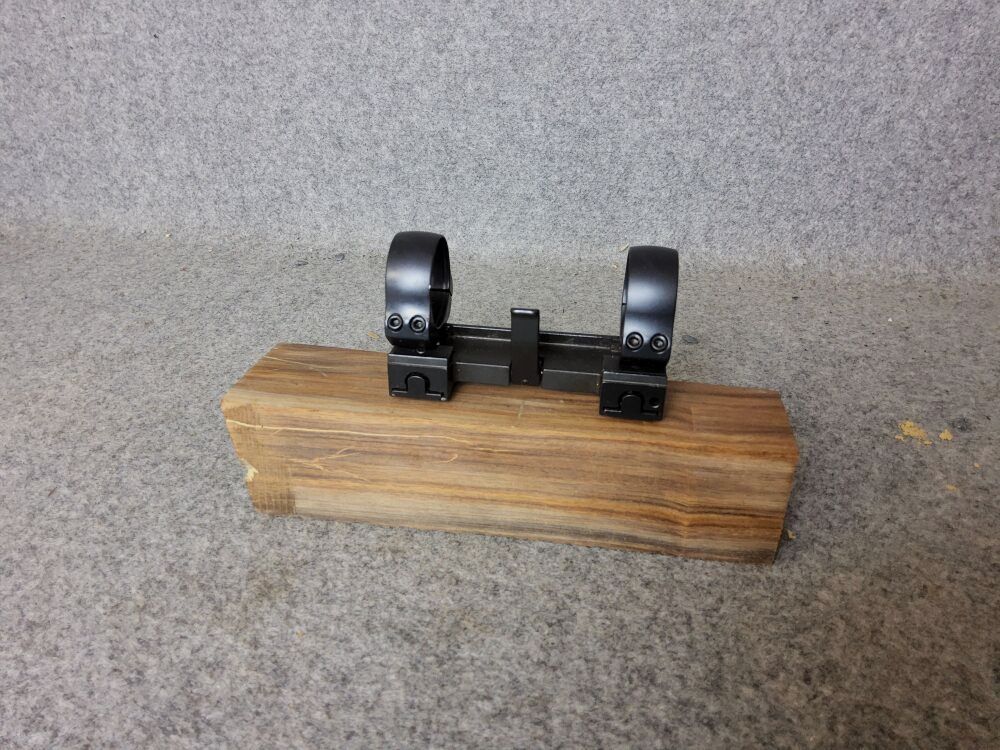 sconosciuto montaggio rapido H&K SL7 e simili