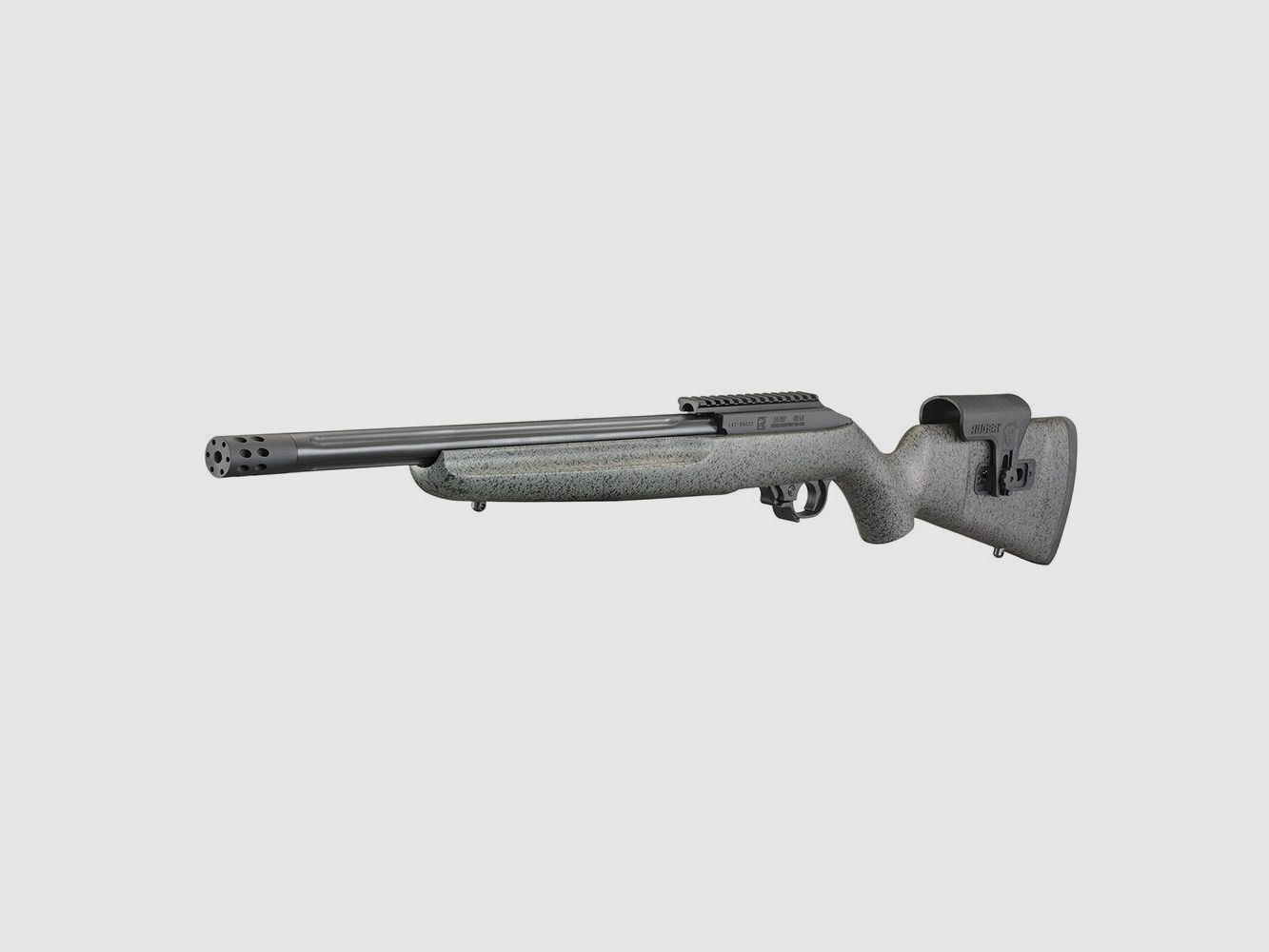 Ruger 10/22 Competition Black / Grey