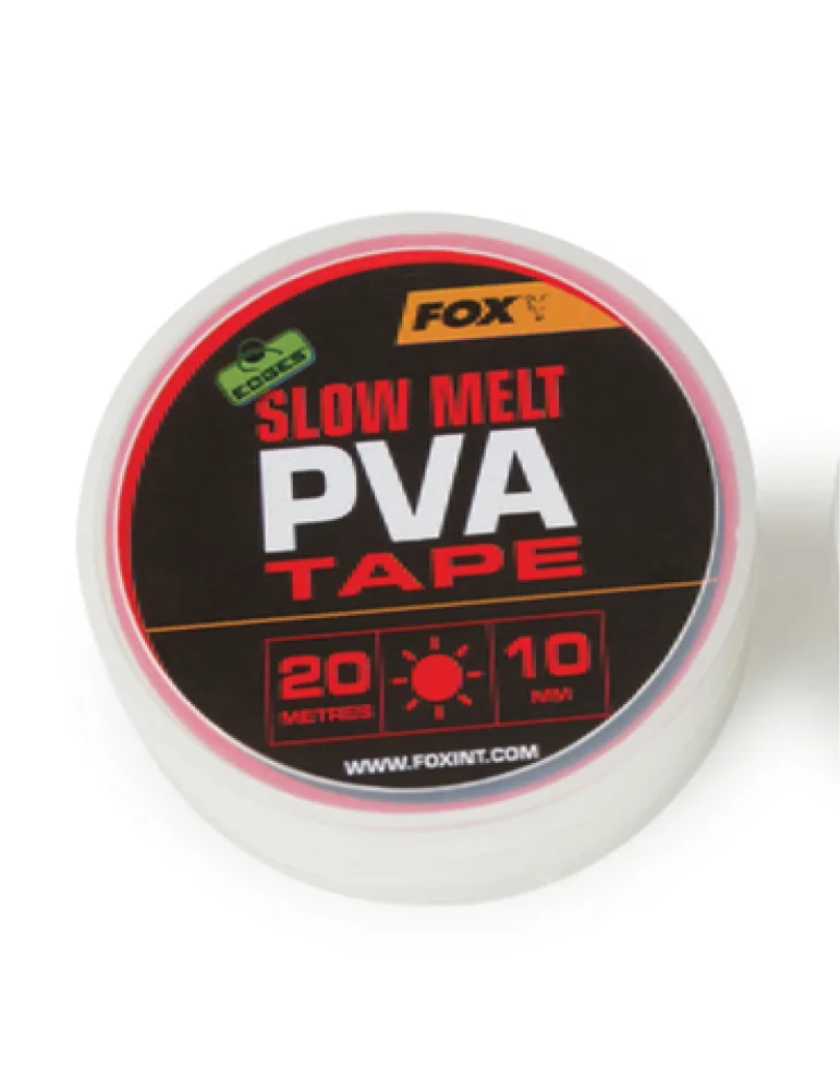 Nastro PVA Fox Edges