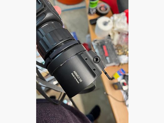 Rusan Adapter ARM52-50