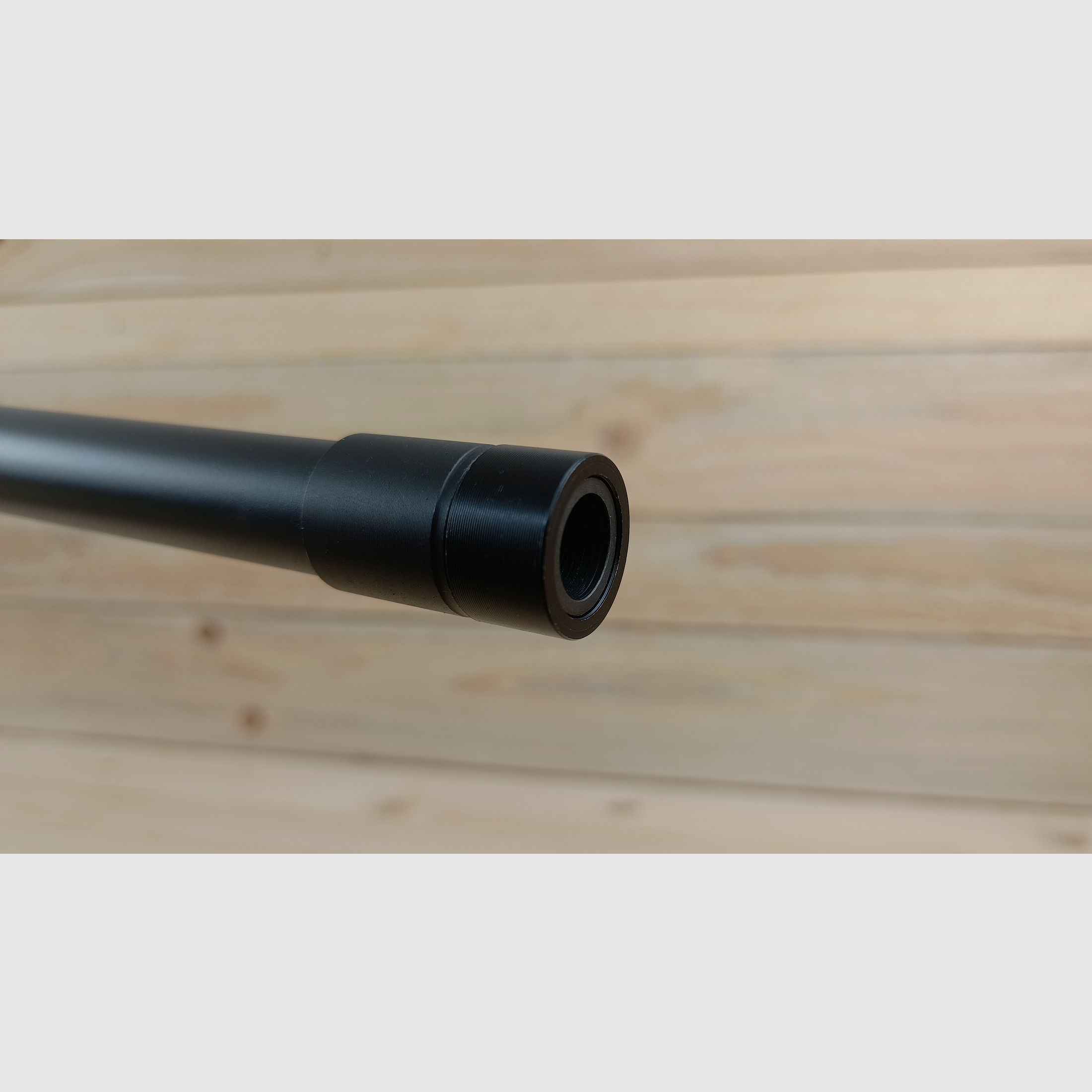 Savage Impulse Hog Hunter, Kal. .300WinMag *im Holzschaft mit Zeiss Optik*