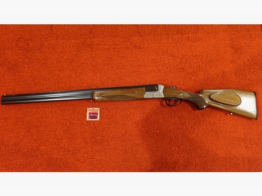 Krieghoff Mod. Teck 12/70;12/70