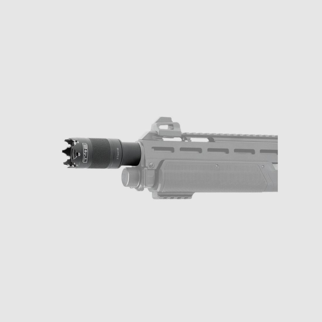 T4E X-Tracer 68, Bild 1 von 4