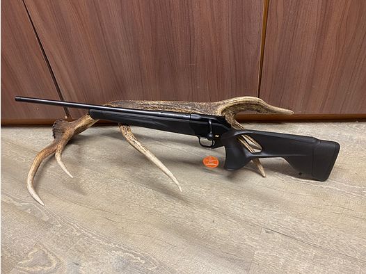 Blaser R8 Ultimate, gauche