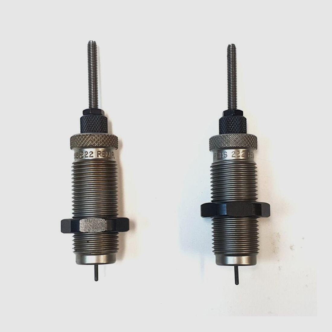 RCBS Reloader Special Full Length Die Set, .222 Rem, immagine 4 di 6