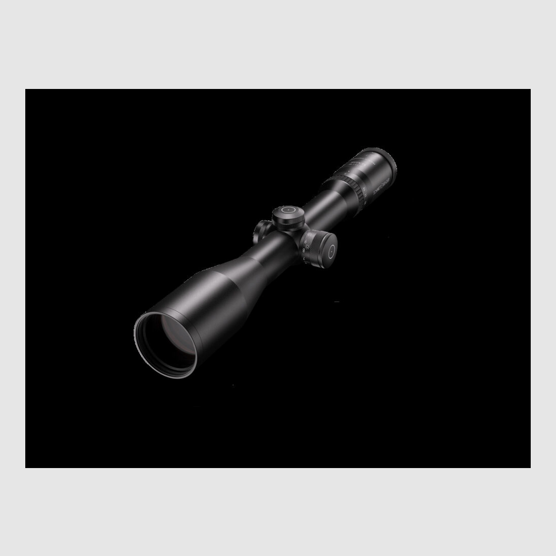 Schmidt u. Bender - Wetzlar Klassik LM L3 3-12x42