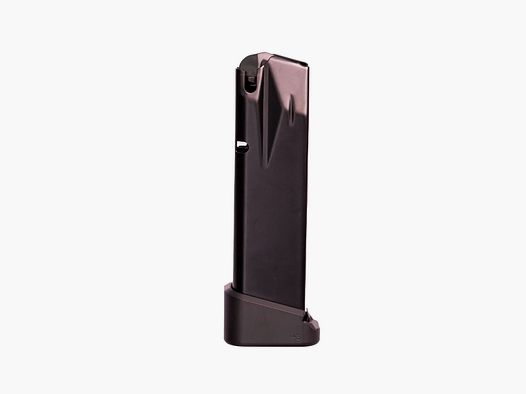 CARICATORE – CANIK – COMPACT SIZE 15 ROUND MAGAZINE WITH +3 ALUMINIUM EXTENSION