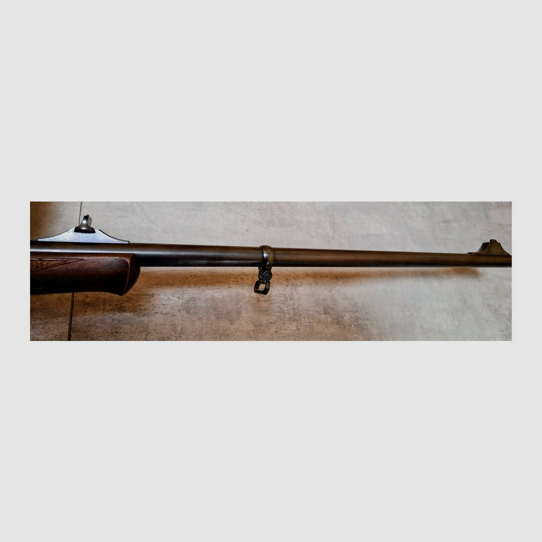 Kipplaufbüchse Blaser K77 ultraleicht