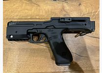 Glock / B&T AG 17 Gen5 mit B&T AG USW komplett