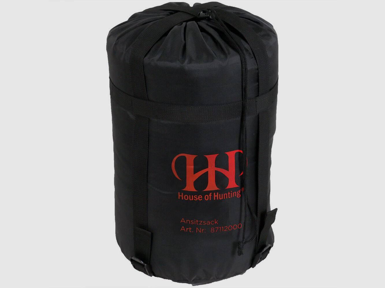 AKAH HOUSE OF HUNTING Ansitzsack