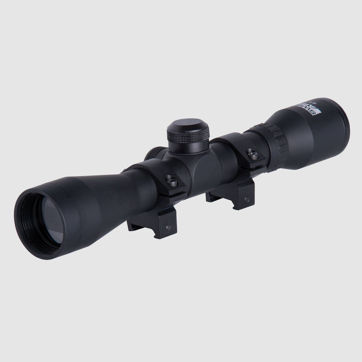 Swiss Arms Zielfernrohr | 4x32 | Mil Dot