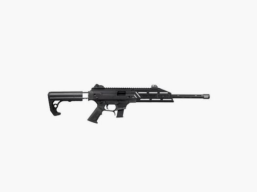 CELIK CROSSLINE-C-9 16" pistol cal. 9x19