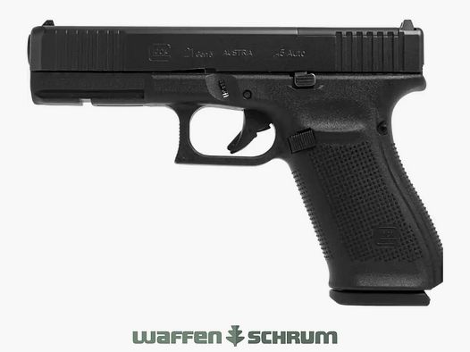 Glock 21 GEN.5 FS M.O.S