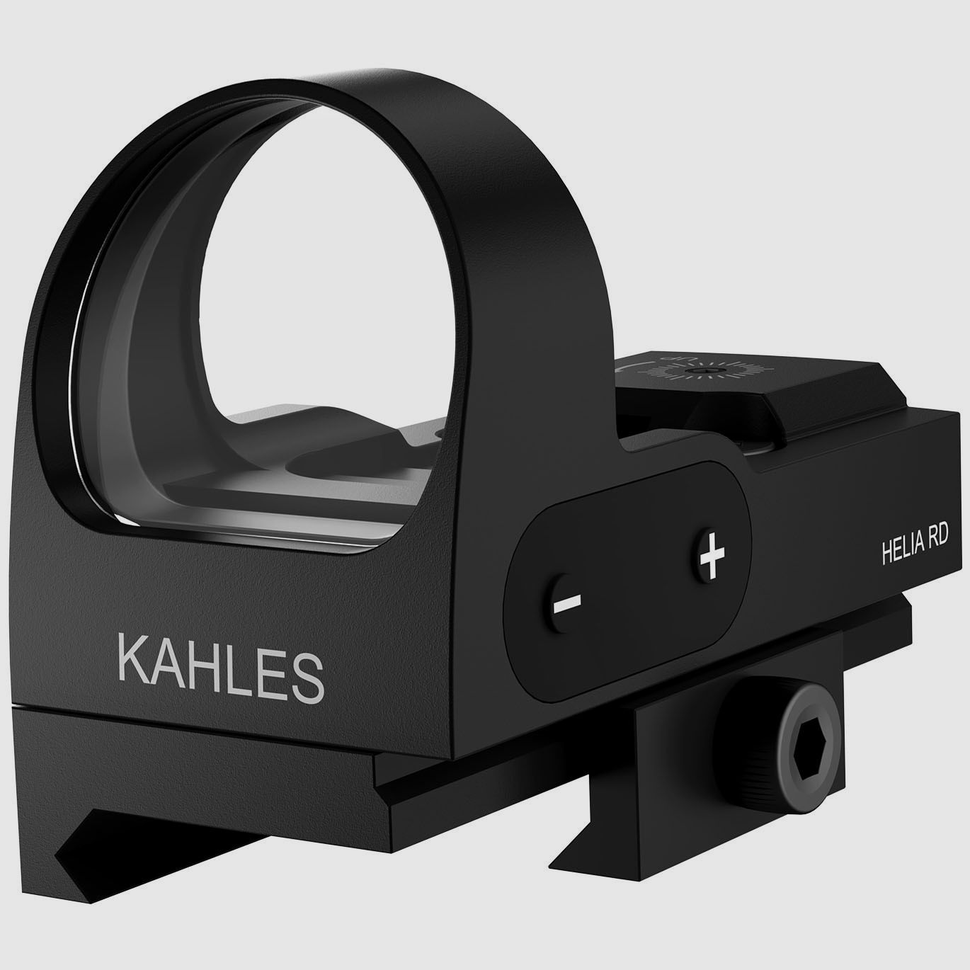 Visor KAHLES Helia RD con montura Weaver, imagen 1 de 6