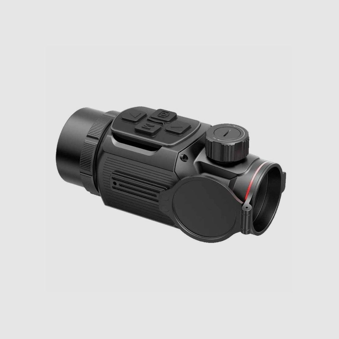 Monokular Clip-on Wärmebildgerät Infiray Mate MAL38, Bild 3 von 4