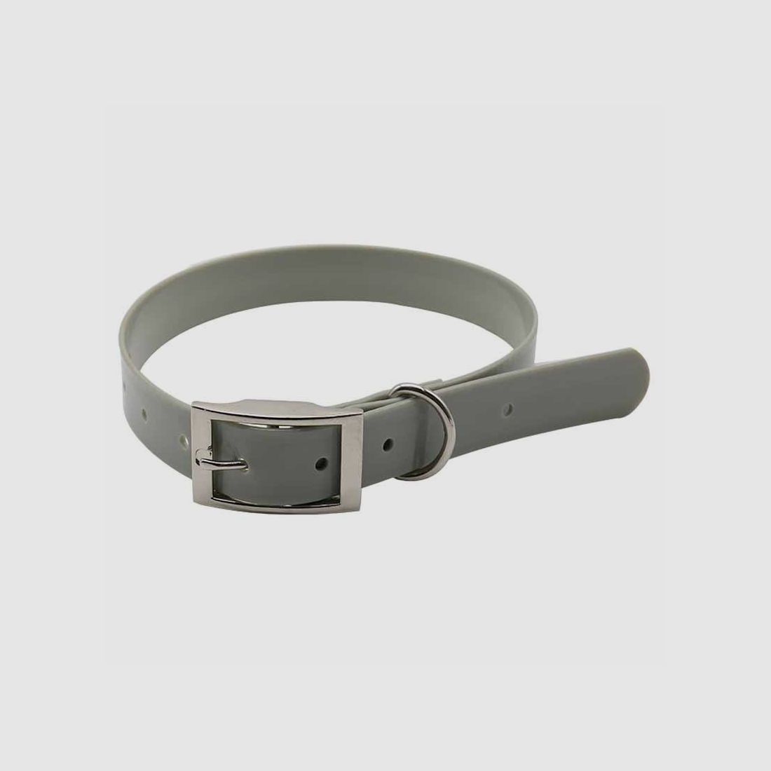 COLLARE CACCIA ALTA VISIBILITA' CM 2,5 X 57, immagine 8 di 8