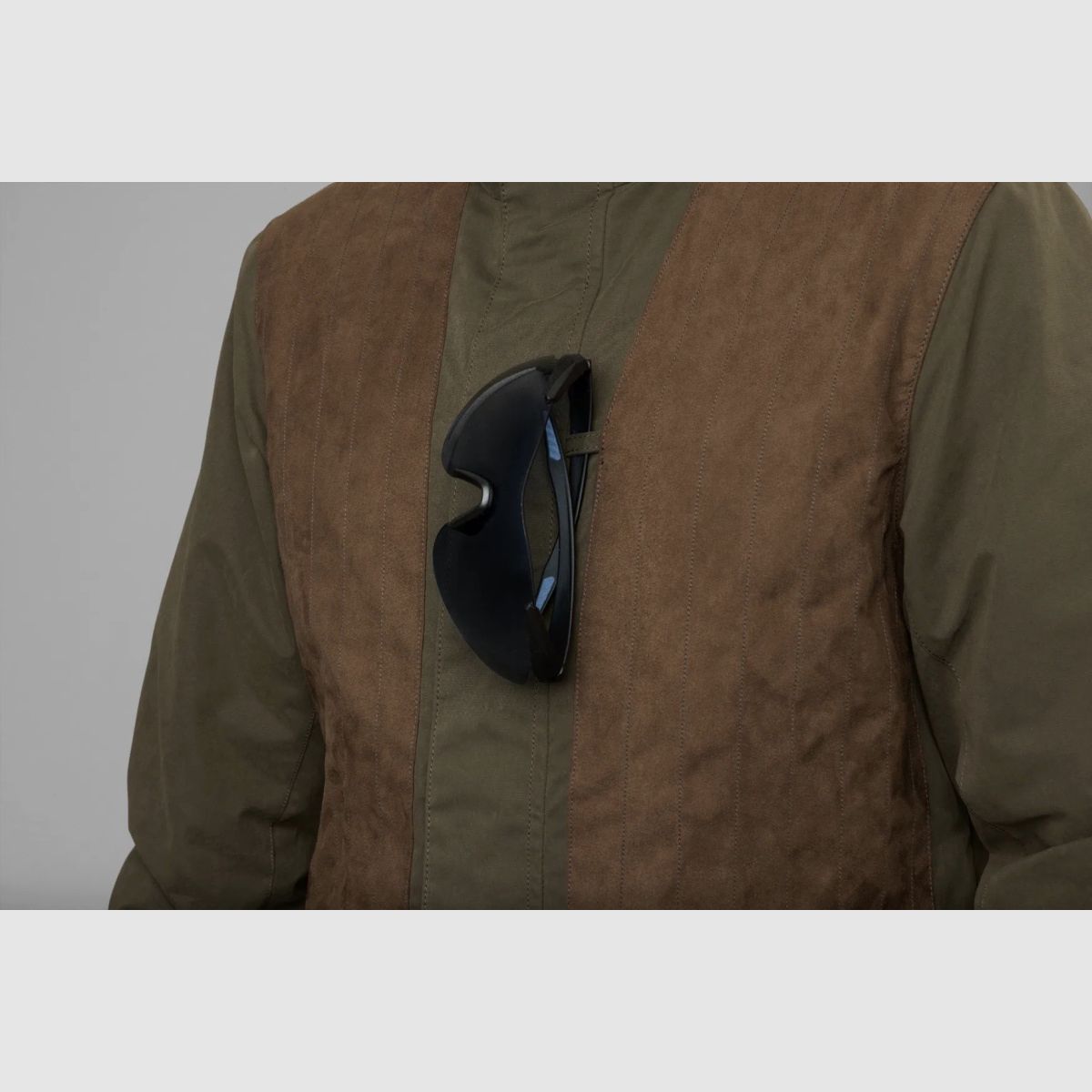 HÄRKILA Rannoch HWS Schietjack Willow Green