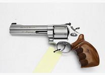 Revolver S&W Smith & Wesson Mod 629-4 ".44 Classic Champion" Cal. .44Rem Ma .44RemMag