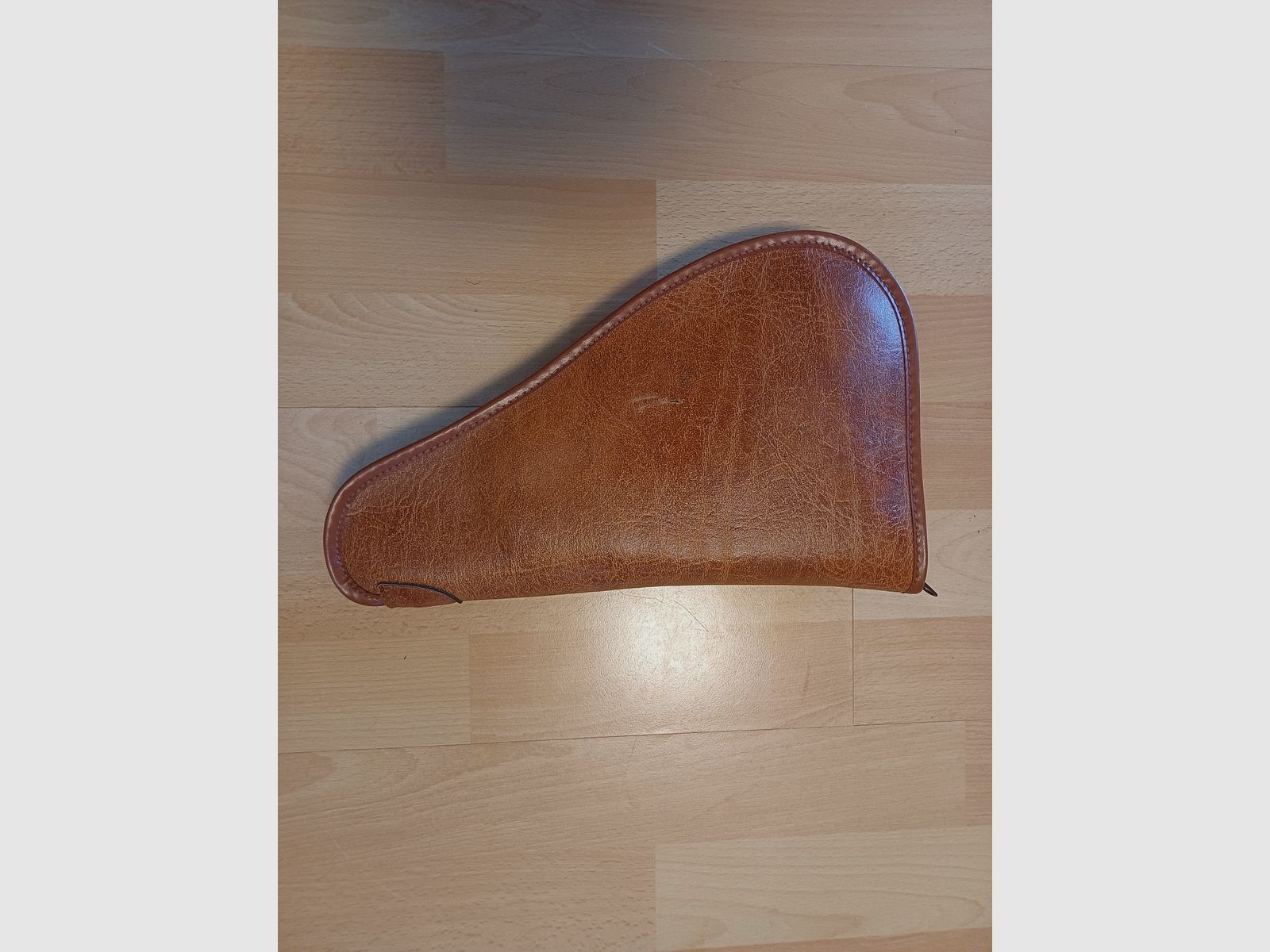 Walther Red Hawk CO2-Pistole 4,5 mm – Seltenes Sammlerstück im Top-Zustand!, Bild 10 von 10