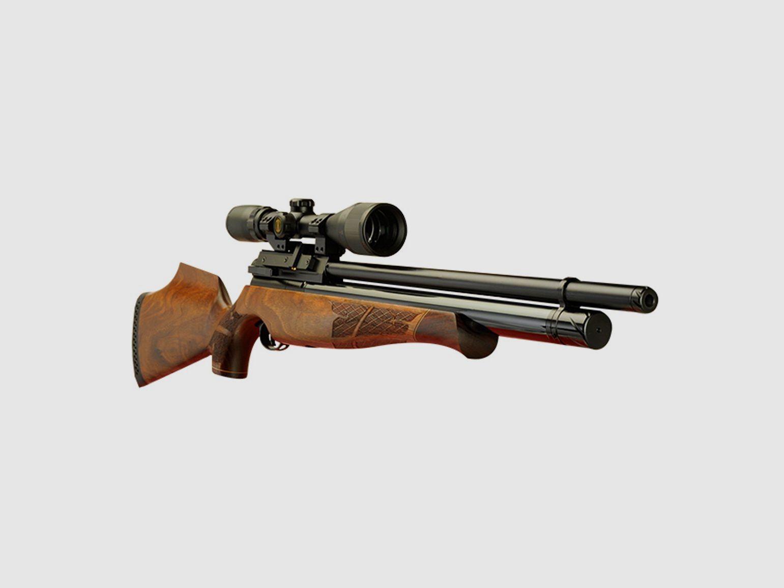 AIR ARMS Karabina S510, zdjęcie 1 z 4