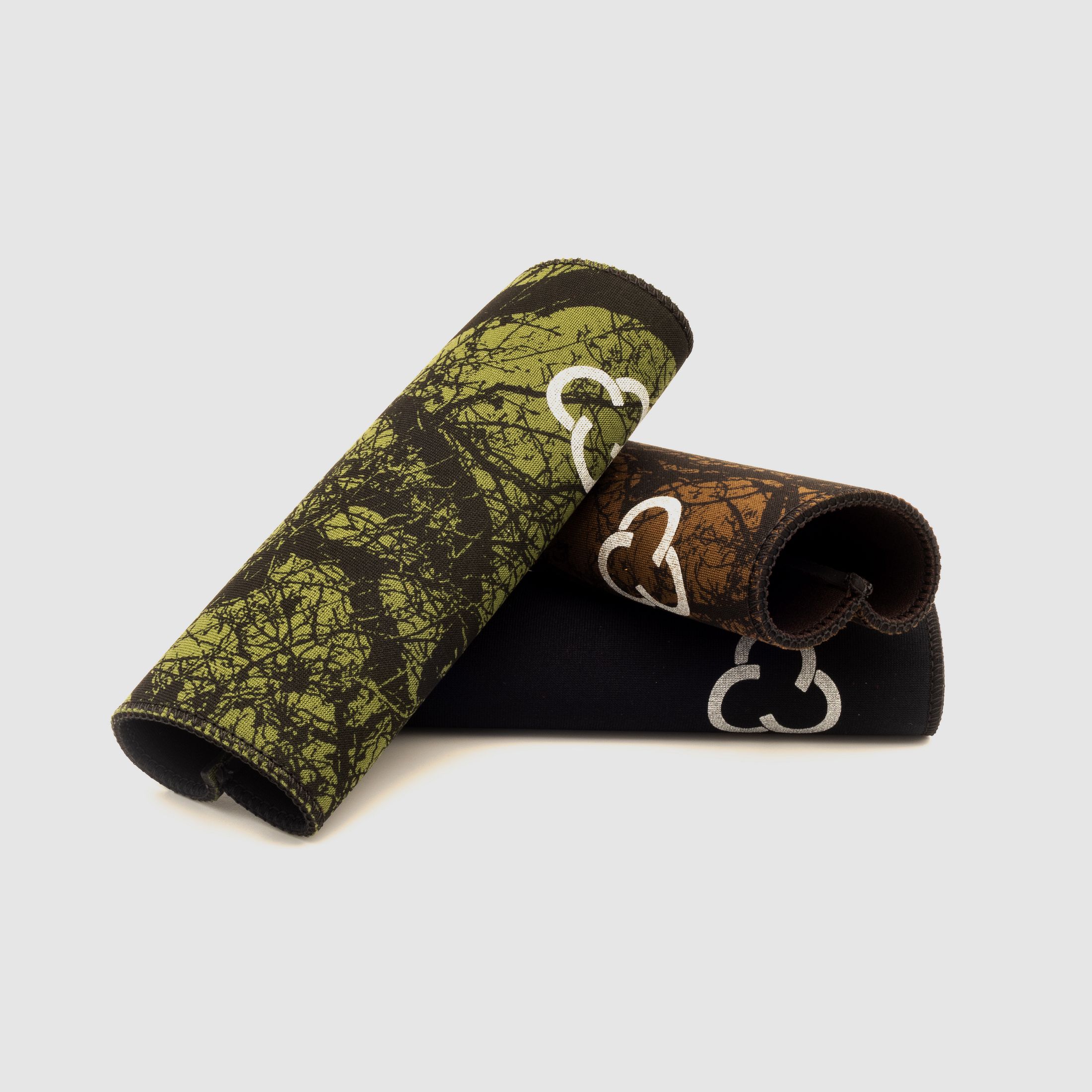 Funda de neopreno Roedale Hunter 50XK/47XK Tree Brown