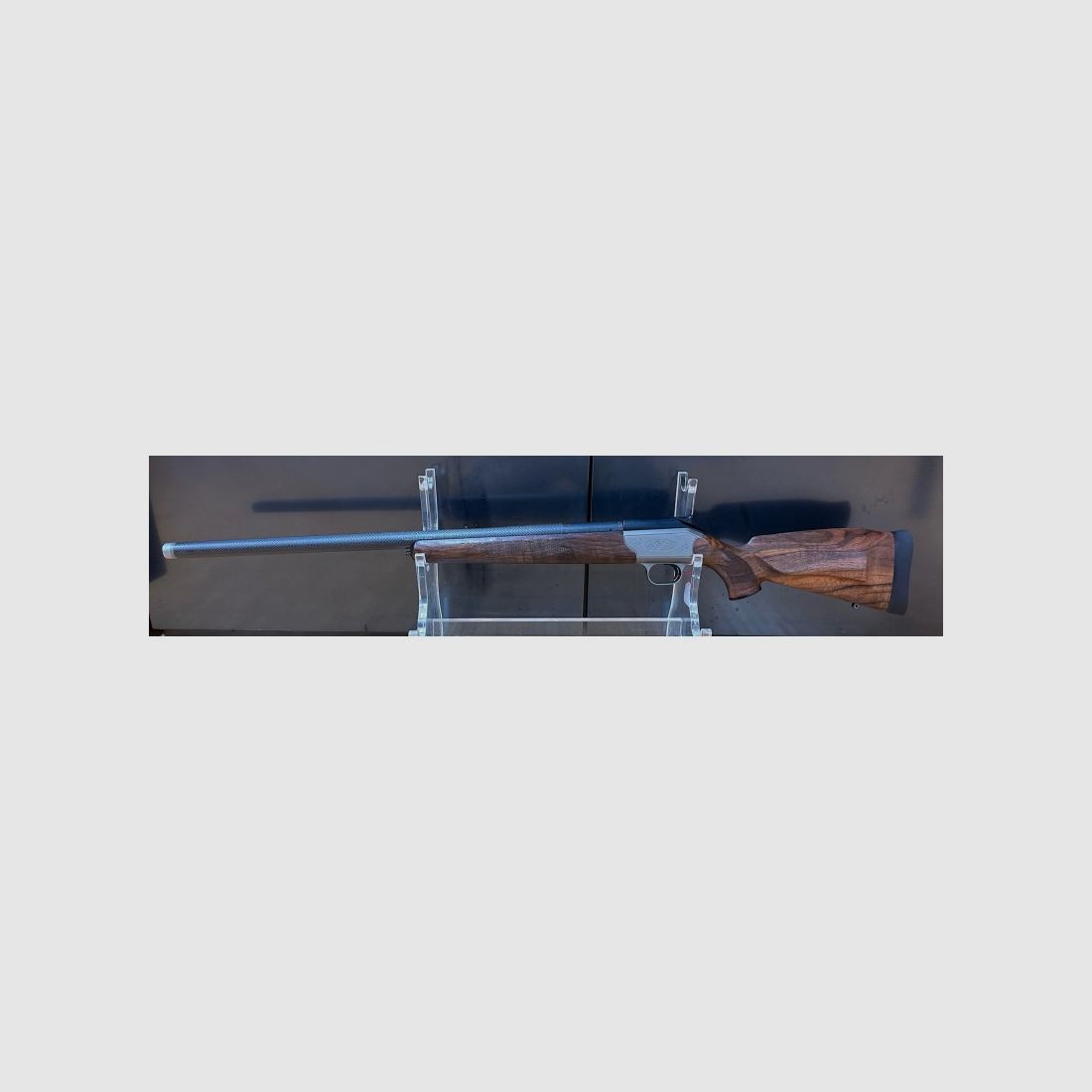OCC - Blaser R93 Cal 338 Win Mag Barrel Carbon Christensen Arms, image 2 of 2