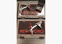 GRUPO DE DISPARO SMT CUSTOM "METRÓNOMO" PARA GLOCK