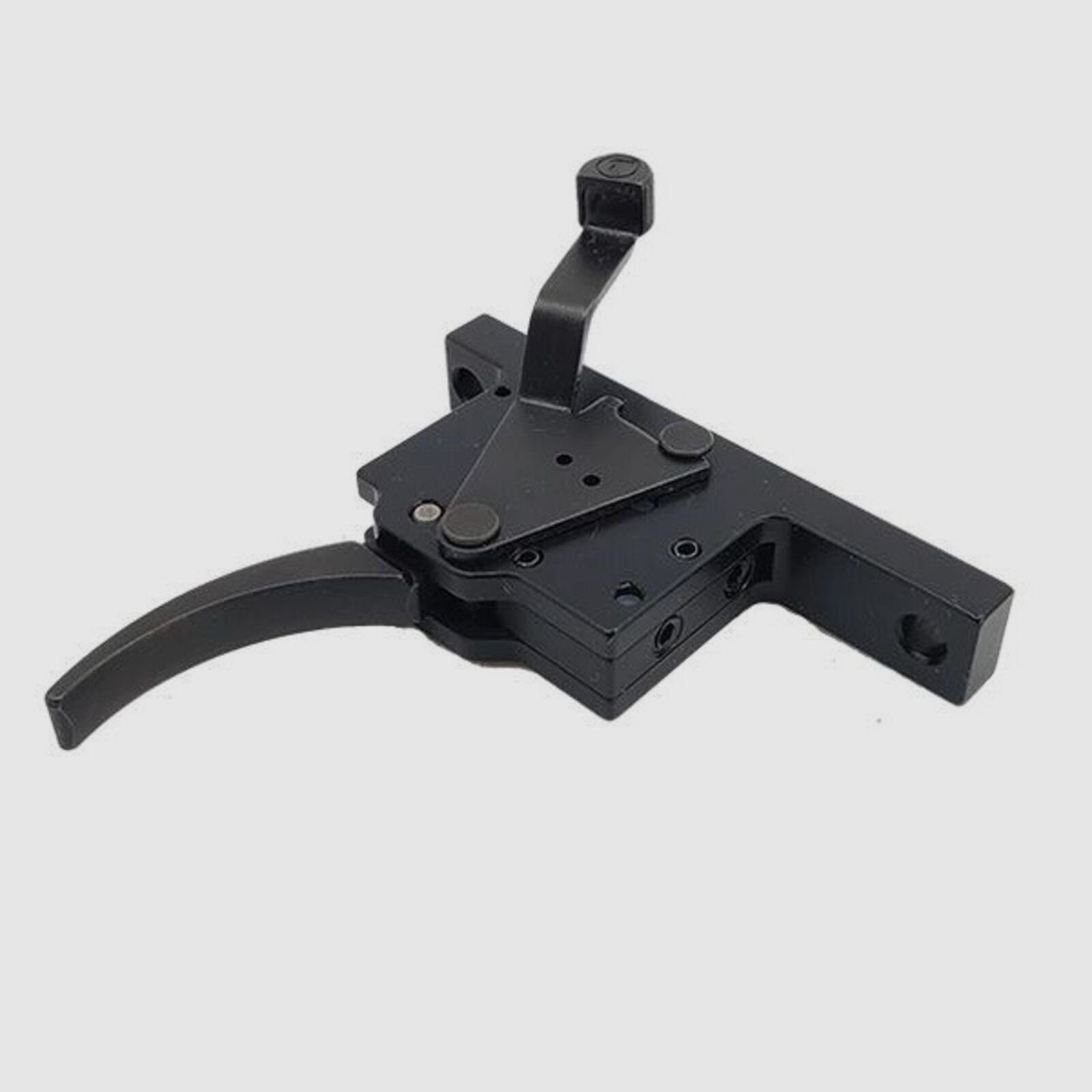 Timney Abzug m/Sicherung 3lbs Rem-783