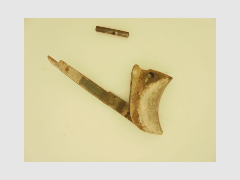 Trekkers BROWNING/FN « LE COLONIAL », afbeelding 2 van 2