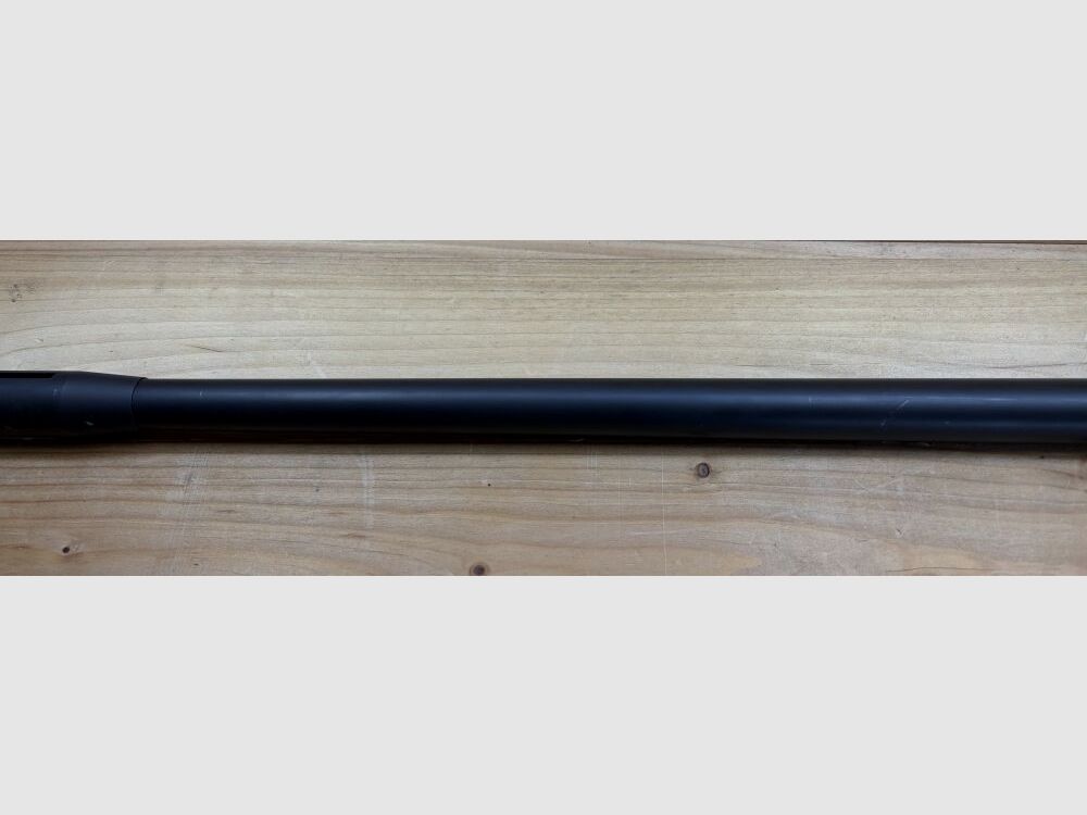 Sauer & Sohn 202 canna di ricambio match, calibro: .308Win / 65er LL .308Win