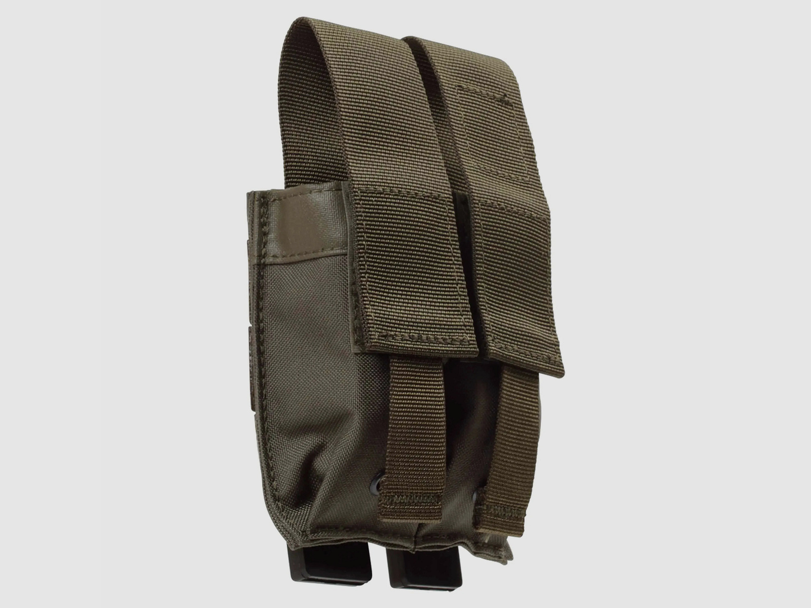 Lindnerhof Magazintasche Pistole 2er PA004-2