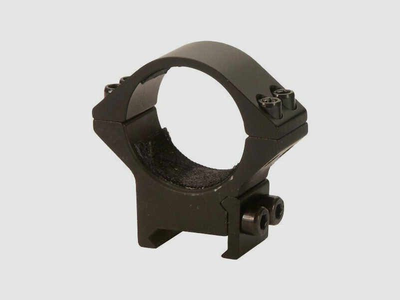 Fritzmann scope mount 2-piece 30mm Weaver H10