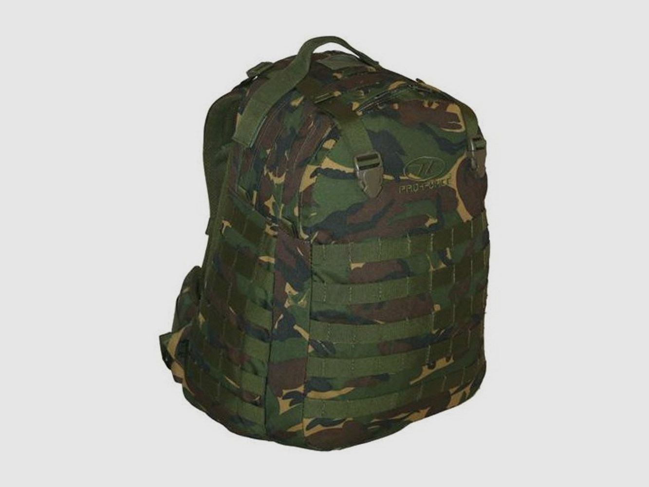 Highlander Tarn Rucksack Tomahawk Special OPS 35 l