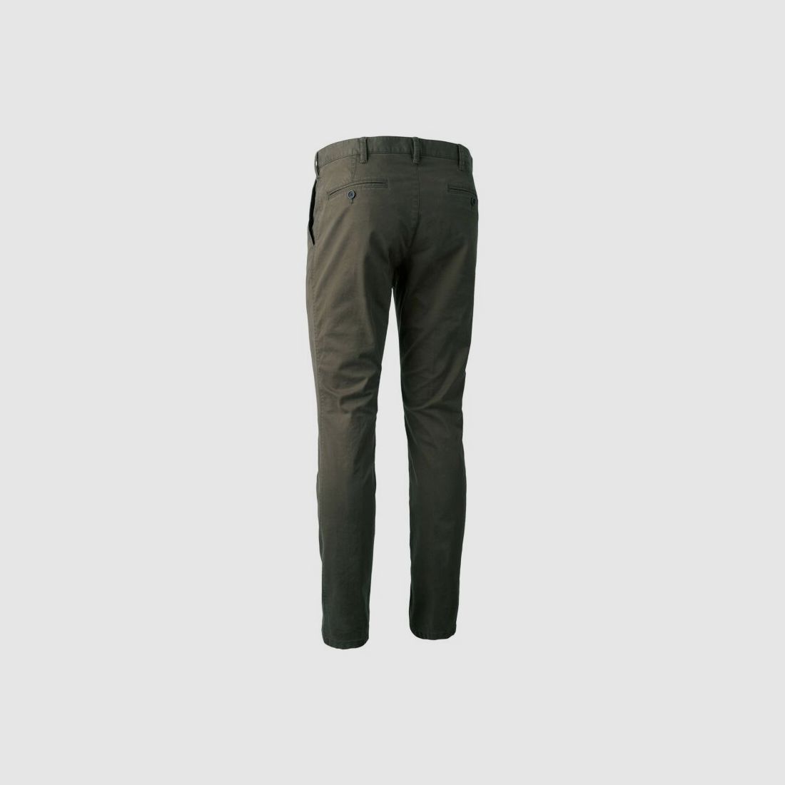 Deerhunter Casual Hose Brown leaf