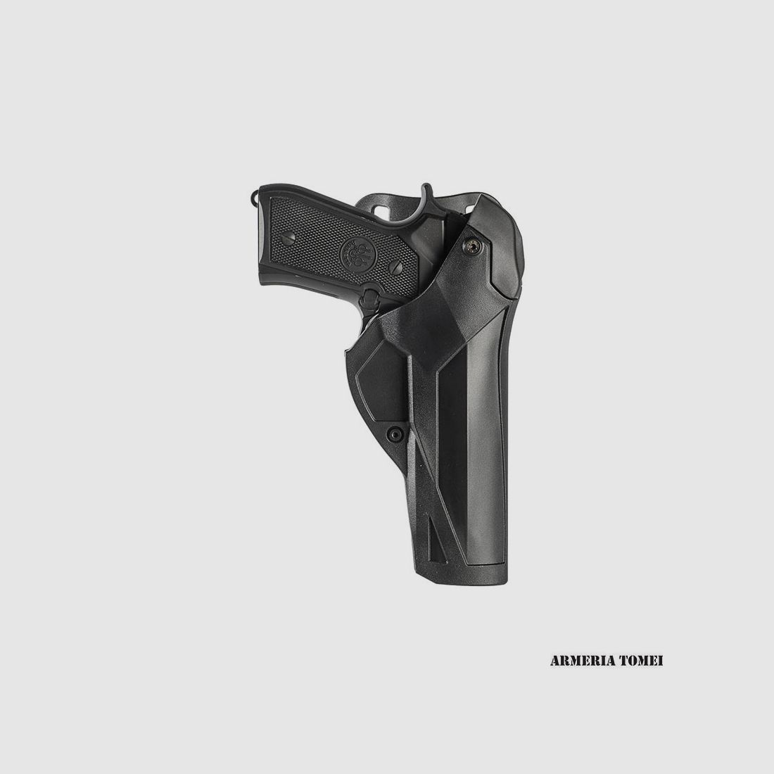 VEGA HOLSTER – DCA800 POLY CAMO LEV.III ONE FOR TWO BERETTA 92/98, image 1 of 2