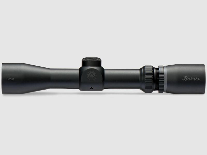 Burris Scout riflescope 1″, Bild 2 von 3