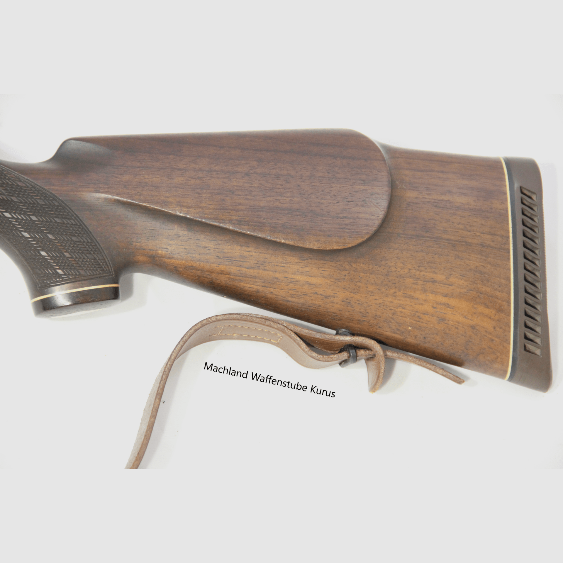 Steyr Mannlicher 9,3×62, Bild 2 von 2