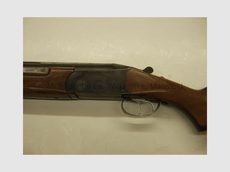 Hubertus Brésil * m. Extracteur & Double tirage