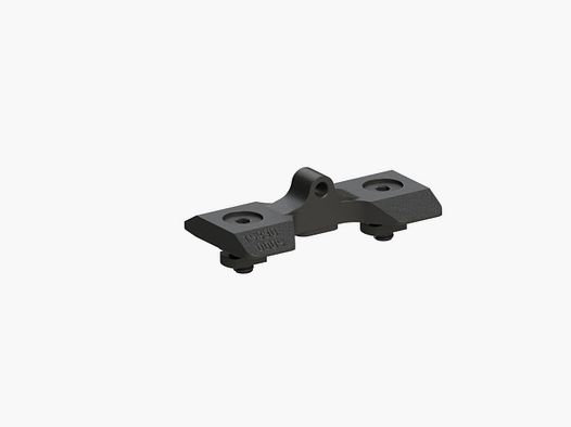 M-LOK Adapter f. Harris-Zweibein