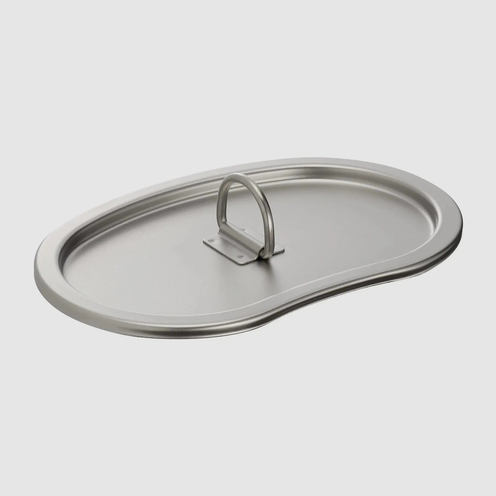 MFH MFH Deckel für US Becher Edelstahl