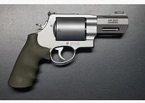 Smith & Wesson Revolver Performance Center Mod. 460XVR