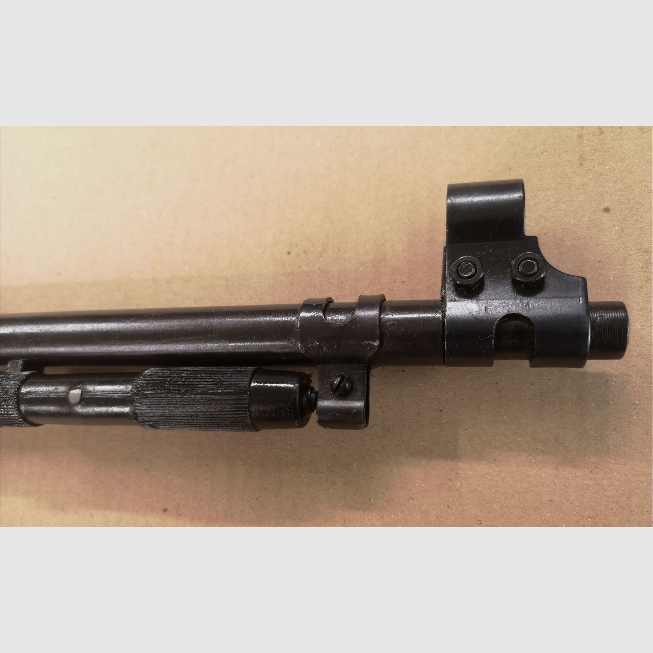 Luftgewehr Lion Brand