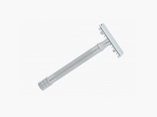 RASOIR MERKUR DE SURETE CHROME