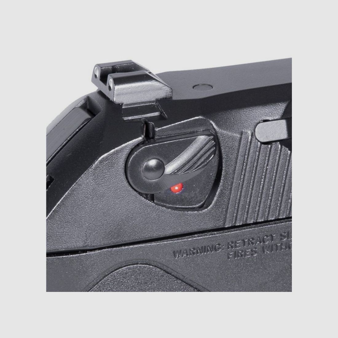 BERETTA VEILIGHEID TYPE G VOOR PX4, afbeelding 2 van 3