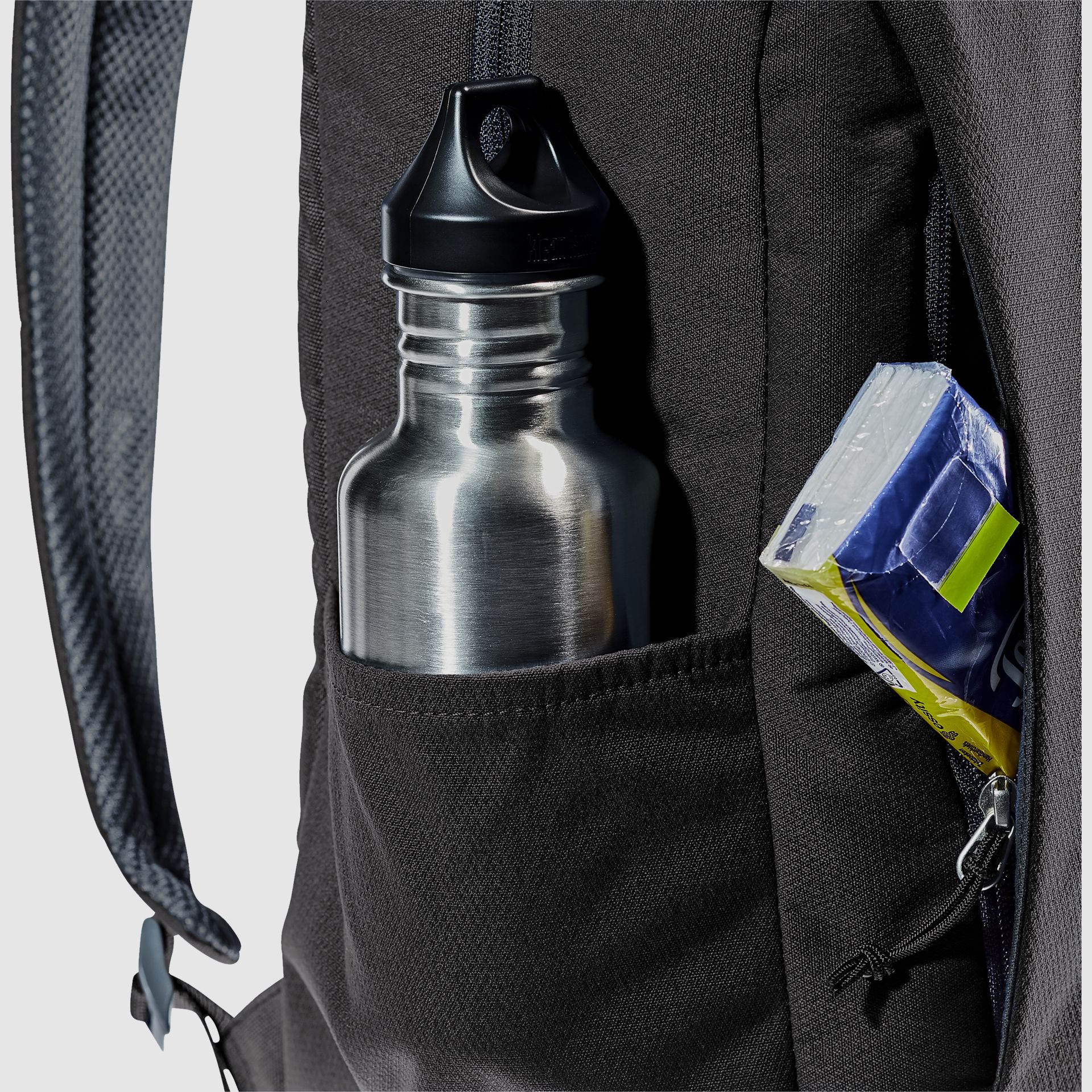 Deuter Vista Skip Black