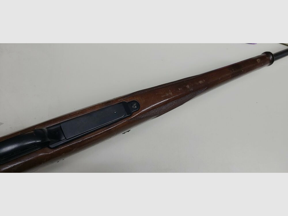 War report - Stuttgart Krico