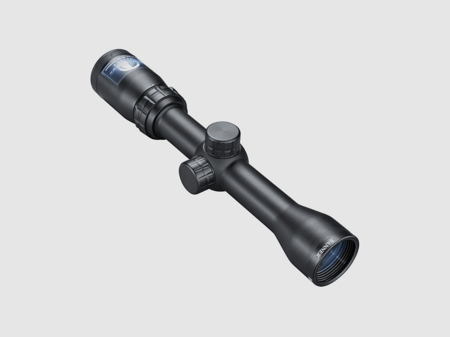 BUSHNELL BANNER 1.5-4×32 richtkijker, afbeelding 1 van 5